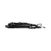 Ouch! Pain - Saddle Leather Barbed Wire Flogger | SexToy.com