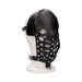 Ouch! Pain - Saddle Leather Heavy Duty Mask | SexToy.com