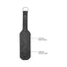 Ouch! Pain - Saddle Leather Extreme Vampire 18" Paddle | SexToy.com