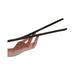 Ouch! Pain - Saddle Leather Two Finger Aztec Paddle Tawse | SexToy.com