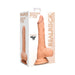 Realrock - 9 inches Realistic Dildo With Balls | SexToy.com