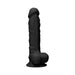 Realrock Ultra - 8.5 inches Silicone Dildo With Balls | SexToy.com