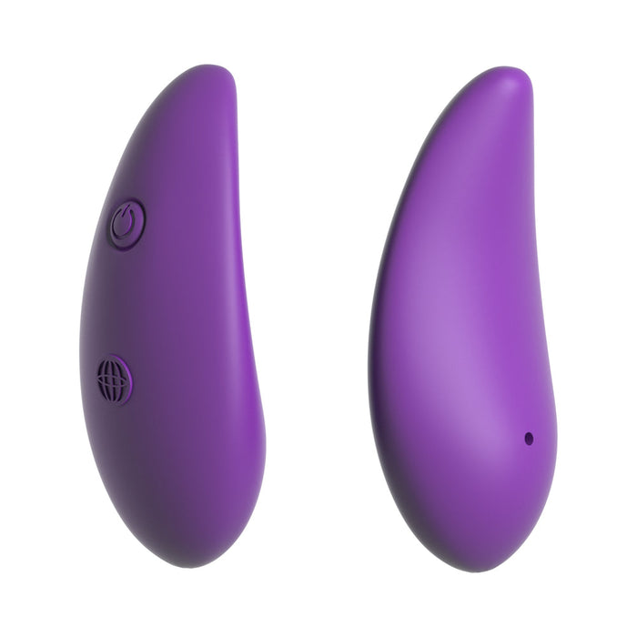 Fantasy For Her Her Rechargeable Remote Control Bullet | SexToy.com