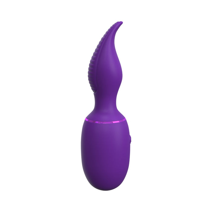 Fantasy For Her Her Ultimate Tongue-Gasm | SexToy.com