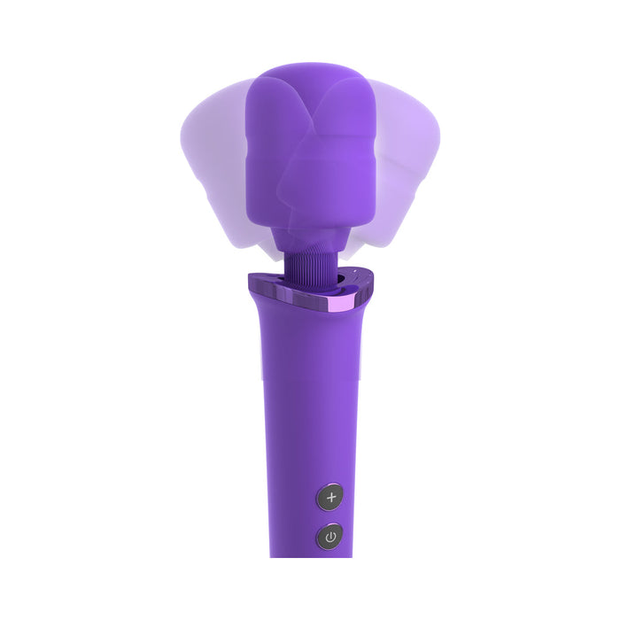 Fantasy For Her Her Rechargeable Power Wand | SexToy.com
