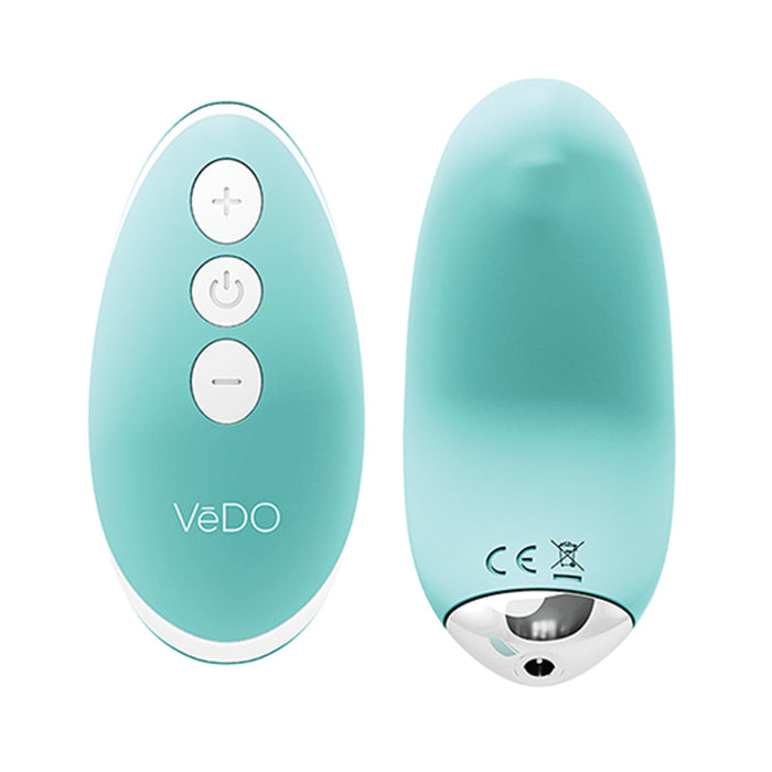 Niki Rechargeable Panty Vibe | SexToy.com