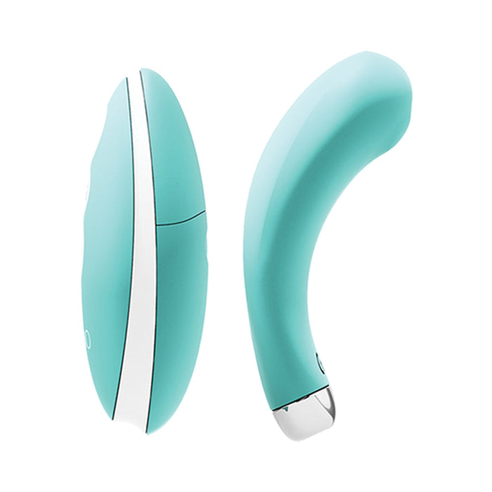 Niki Rechargeable Panty Vibe | SexToy.com