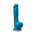 Colours Pleasures 7in Dildo | SexToy.com