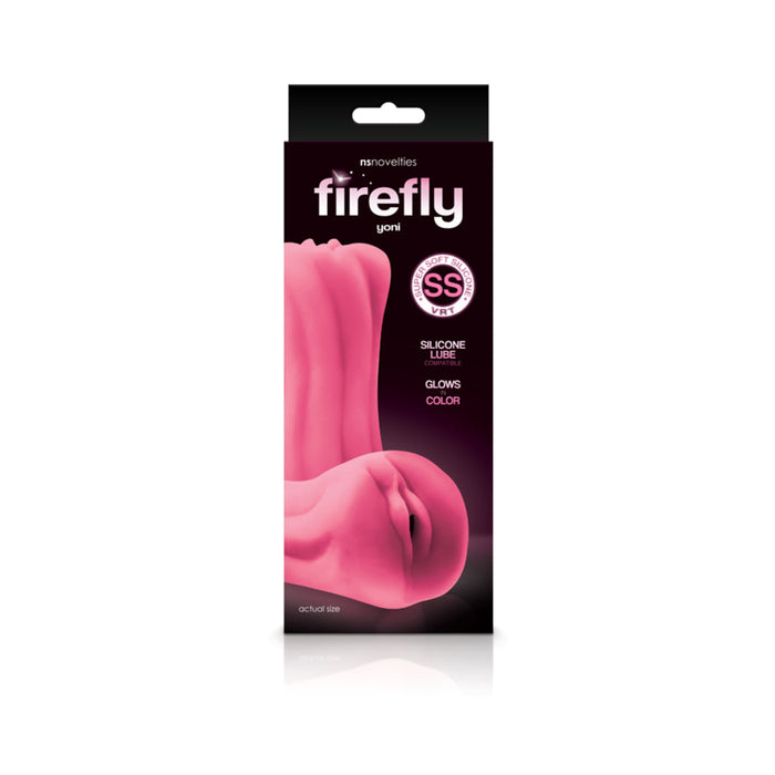 Firefly Yoni | SexToy.com