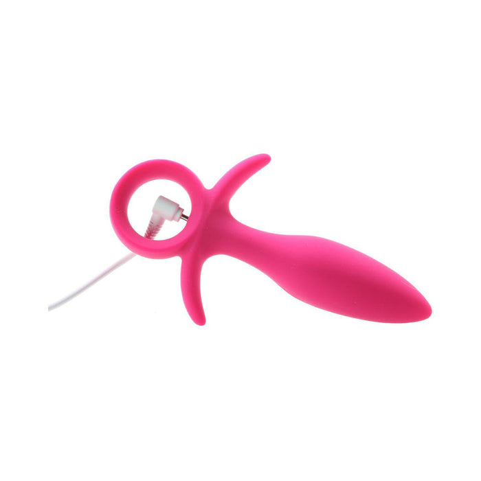 INYA King Medium Pink | SexToy.com