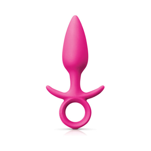 INYA King Medium Pink | SexToy.com