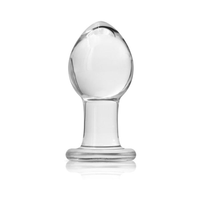 Crystal Medium Clear | SexToy.com