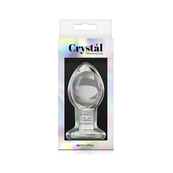 Crystal Large Clear | SexToy.com