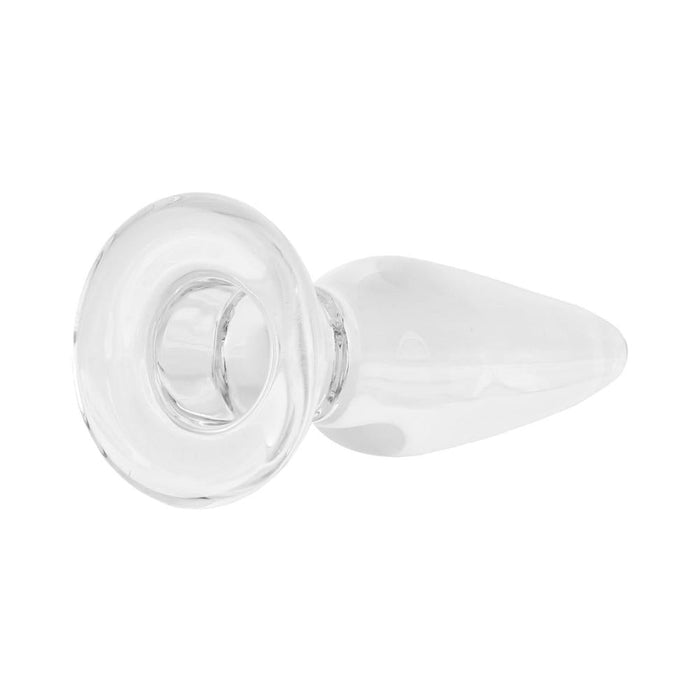 Crystal Tapered Medium Plug | SexToy.com