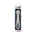 Crystal Pleasure Wand Clear | SexToy.com