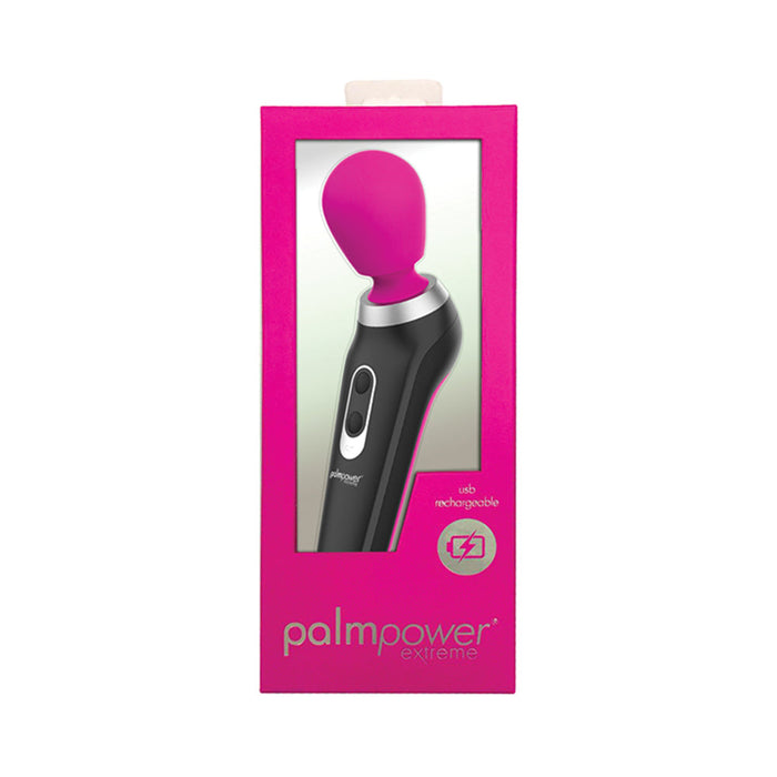 Palm Power Extreme Body Massager | SexToy.com