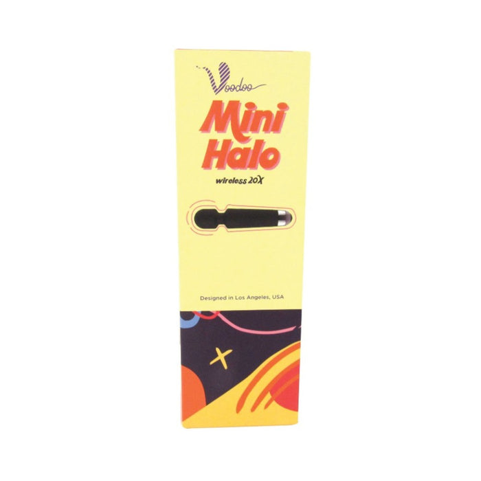 Mini Halo Wireless 20x | SexToy.com