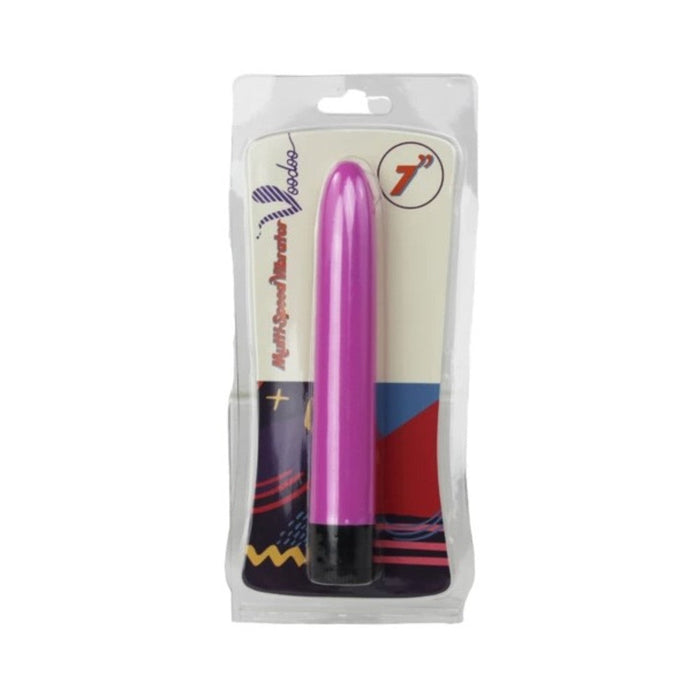 7  Multi-speed Vibrator | SexToy.com