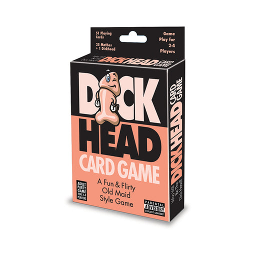 Dickhead Card Game | SexToy.com