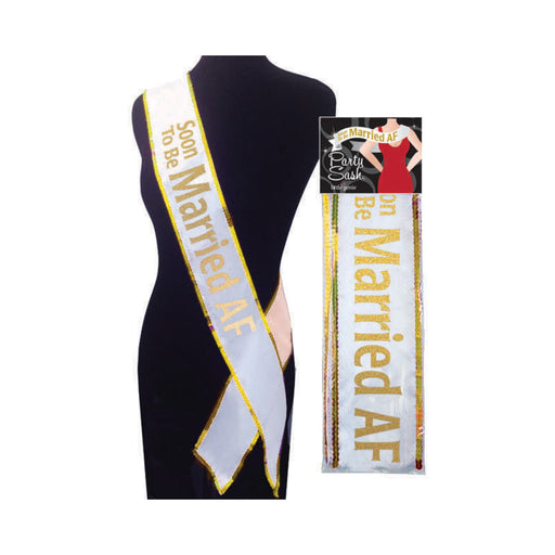 Soon To Be Married Af | SexToy.com