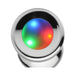 Light Up - Large Anal Plug | SexToy.com