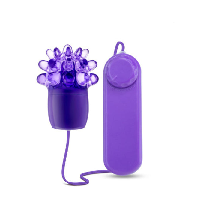 B Yours - Tickler Bullet - Purple | SexToy.com