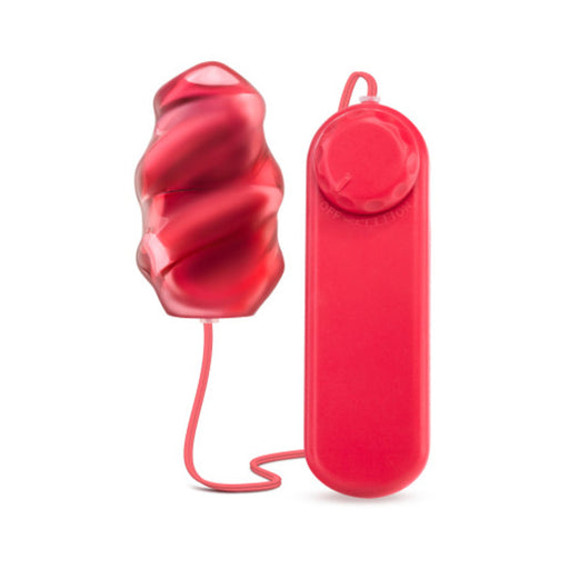 B Yours - Twister Bullet - Red | SexToy.com