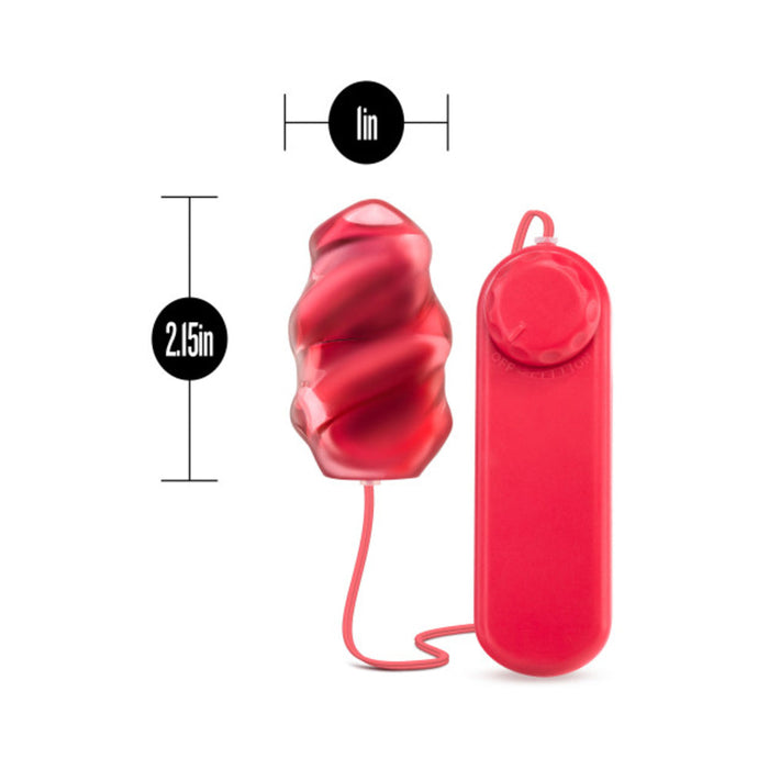 B Yours - Twister Bullet - Red | SexToy.com