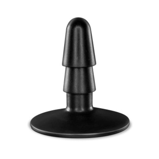Lock On - Adapter With Suction Cup - Black | SexToy.com