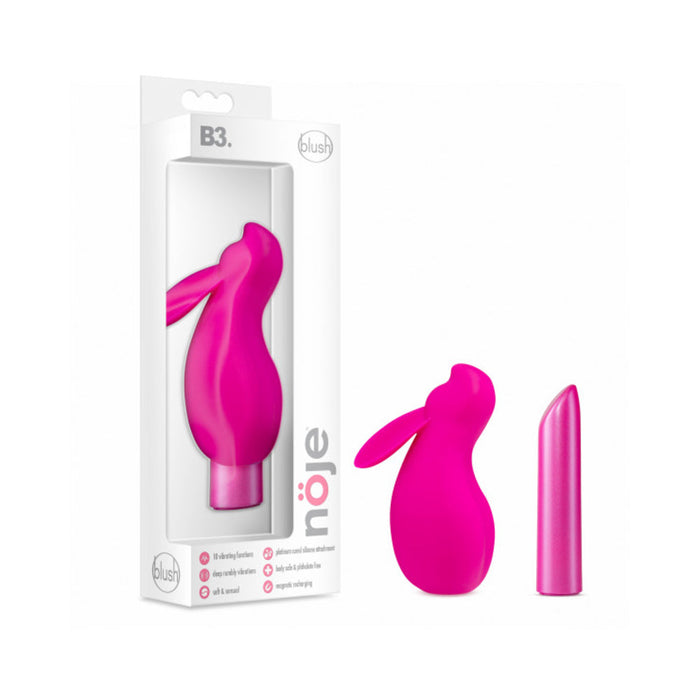 Noje - B3. - Lily | SexToy.com