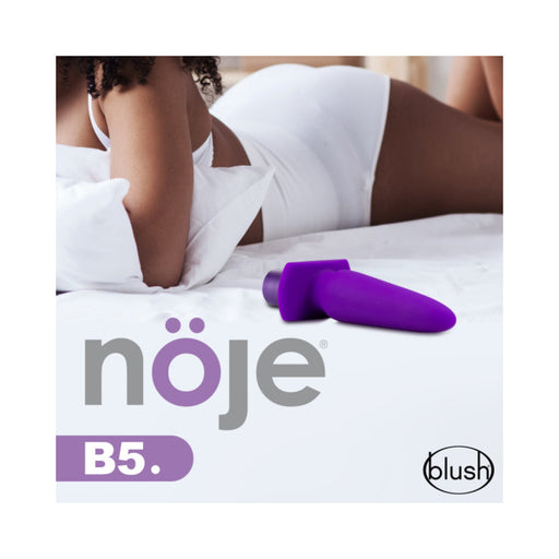 Noje - B5. - Iris | SexToy.com