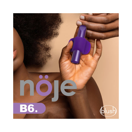 Noje - B6. - Iris | SexToy.com