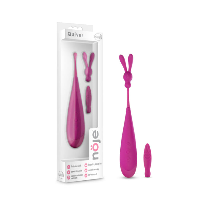 Noje - Quiver - Lily | SexToy.com