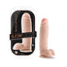 Silicone Willy's - 10.5 Inch Silicone Dildo With Suction Cup | SexToy.com