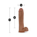 Silicone Willy's 11.5 Inch Dildo With Suction Cup | SexToy.com