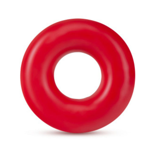 Stay Hard - Donut Rings Oversized - Red | SexToy.com
