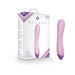 Wellness - G Curve - Purple | SexToy.com