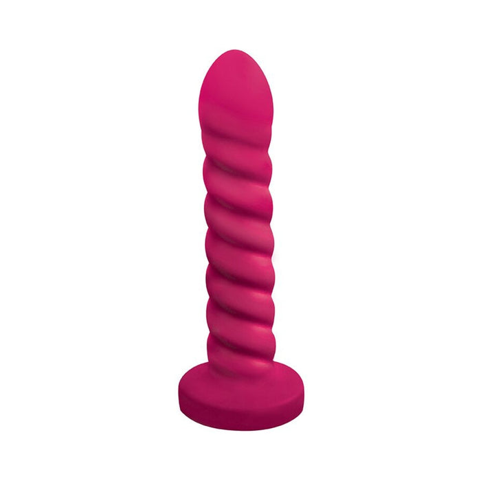 Soft Swirl Magenta 21Fx | SexToy.com