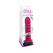 Soft Swirl Magenta 21Fx | SexToy.com