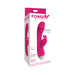 Power Bunnies Wiggles 10X Pink | SexToy.com