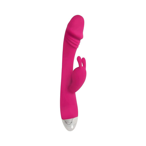 Power Bunnies Wiggles 10X Pink | SexToy.com