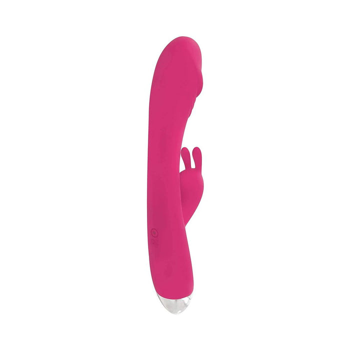 Power Bunnies Wiggles 10X Pink | SexToy.com