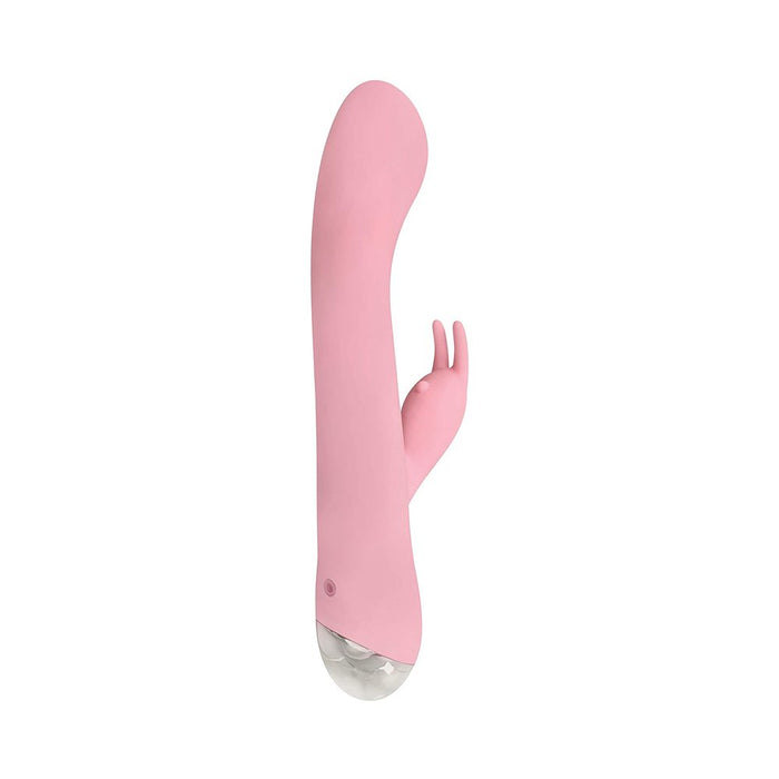 Power Bunnies Jitters 10x Light Pink | SexToy.com