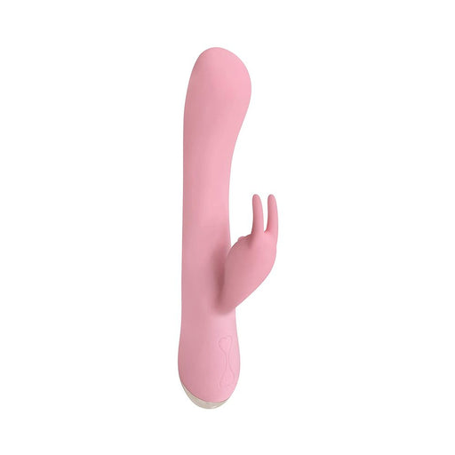 Power Bunnies Jitters 10x Light Pink | SexToy.com