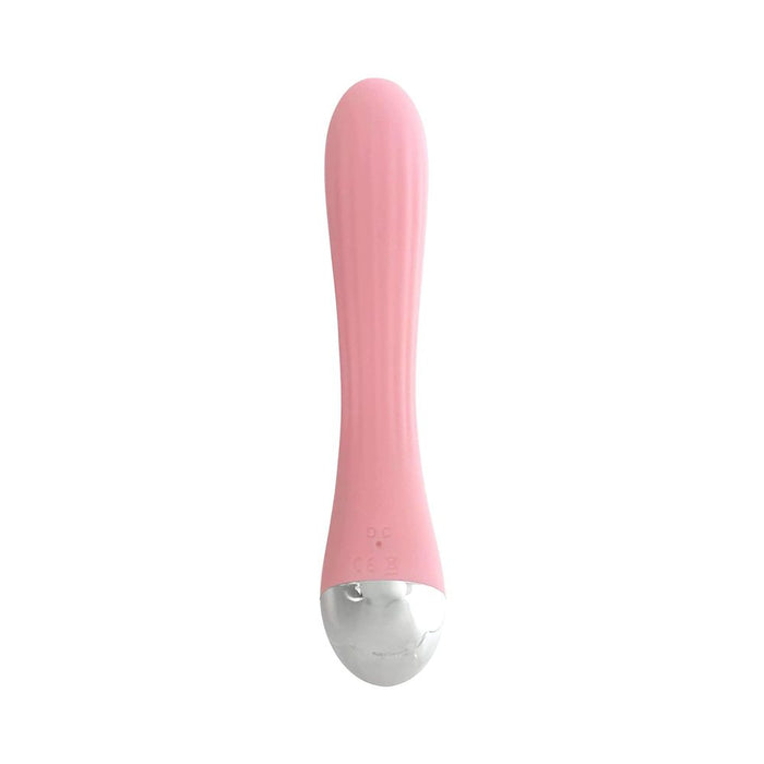 Power Bunnies Speedy  50X Light Pink | SexToy.com