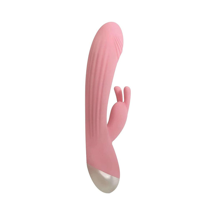 Power Bunnies Speedy  50X Light Pink | SexToy.com