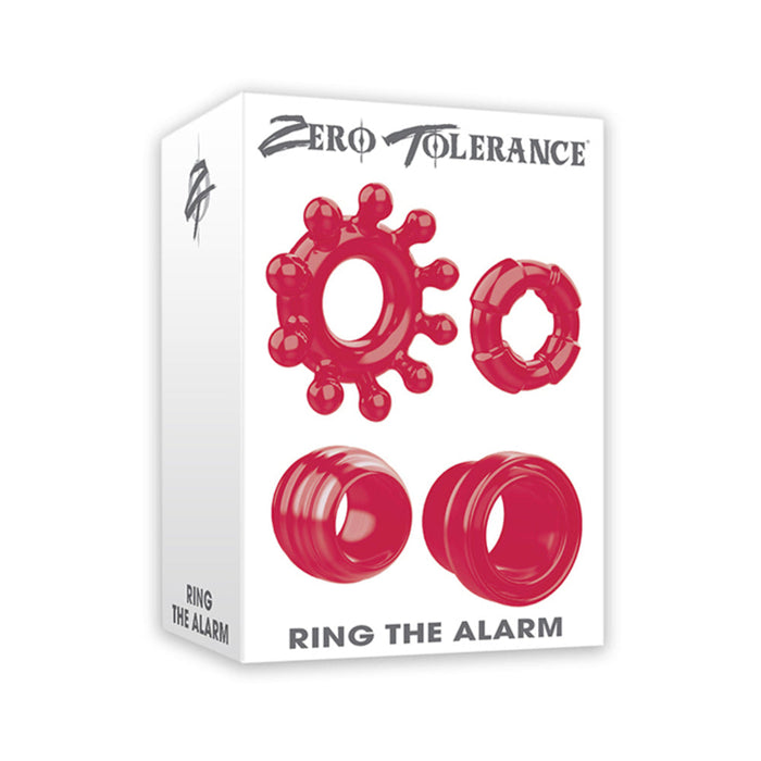 ZT Ring The Alarm | SexToy.com
