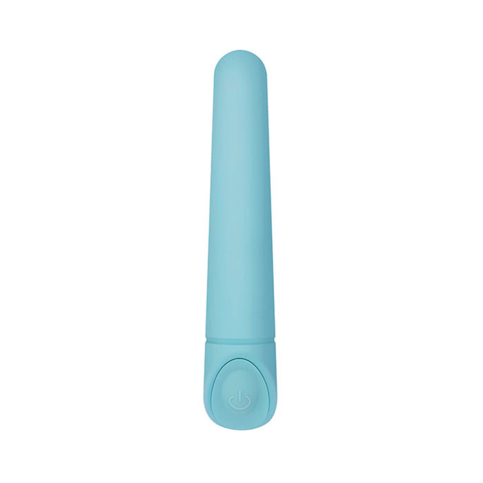 A&E Eve's Teal Blissful Bullet | SexToy.com