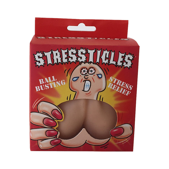 Stressticles Stress Relief | SexToy.com