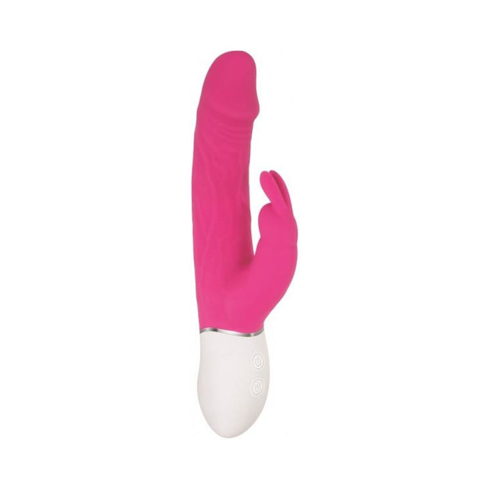 A&E Eve's Realistic Rabbit | SexToy.com